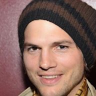 Ashton Kutcher