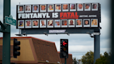 'This is killing our children': Stockton billboard puts faces on the fentanyl crisis