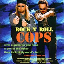 The Rock 'n Roll Cops - Seriebox
