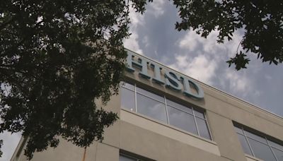 'Throwing me out like an old pair of shoes' | Hundreds losing jobs after mass layoffs at Houston ISD