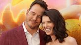 Chris Pratt shares wife Katherine Schwarzenegger's 'hall pass'