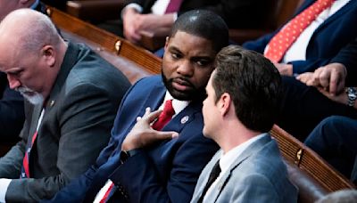 MAGA Congressman Byron Donalds Blames Matt Gaetz for House GOP Chaos: ‘Lord of the Flies on Capitol Hill’
