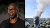 Steve McQueen says people will be ‘disturbed’ by his Grenfell film