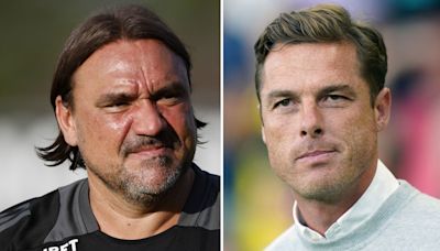 Leeds to go up & League Two dark horses? Our man Justin Allen's EFL predictions