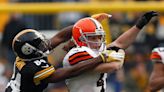 Bubba Ventrone is uniquely prepared for the Browns experience, including rival Steelers