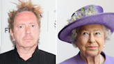 Sex Pistols’ John Lydon quotes original ‘God Save the Queen’ in tribute to Queen Elizabeth II