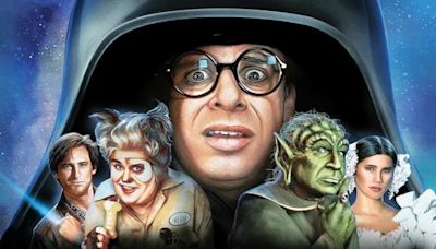 Will There Be a Spaceballs 2 Release Date & Is It Coming Out?