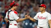 How Phillies' rotation became National League's best