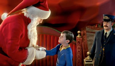 Polar Express Train Ride will return to New Orleans in 2024 after 4 years. Help wanted!