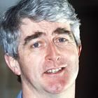 Dermot Morgan