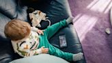 Excessive screen time during infancy may be linked to lower cognitive skills later in childhood