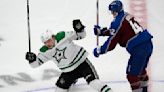 Stars center Roope Hintz and Oilers forward Adam Henrique both out for Game 1 of West final