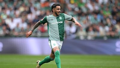 Why Leonardo Bittencourt is My Unsung Hero of Werder Bremen