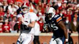 Greg McElroy reacts to Auburn’s 2024 SEC schedule