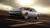 Dodge Hasn't Ruled Out a New Charger Daytona With a Huge Wing