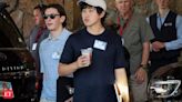 What goes on behind closed doors at America's billionaire summer camp? - The Economic Times