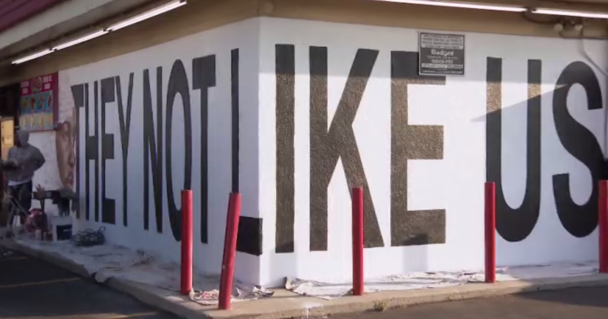 Compton burger joint in Kendrick Lamar's "Not Like Us" video pays tribute to the rapper