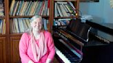 From infants onward, Hampton piano teacher shares joy of music