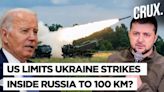 Ukraine Wants To Strike Key Russian Airbases With US Weapons, Slovakia Sues Ex-PM For Jet "Treason" - News18
