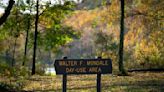 Riverside portion of William O'Brien State Park in Marine on St. Croix closed until 2025