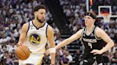 Warriors' playoff series vs. Lakers 'dream come true' for Klay Thompson