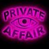 Private Affair [EP]