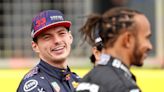 Lewis Hamilton tips ‘smooth-sailing’ Max Verstappen to defend his title