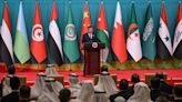 Israel-Gaza war: China and Arab states condemn 'continued aggression' in Gaza, urge support for Palestinian statehood