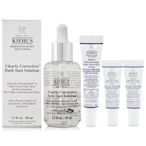 KIEHLS契爾氏 激光極淨白淡斑精華50ml 加贈A醇全能新生抗痕精華10ml+4ml*2