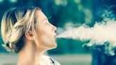 Vaping After Quitting Smoking Keeps Lung Cancer Risk High | FOX 28 Spokane