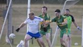 AGB hold off Annacurra to reach Division 5 league final