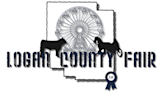 Logan County Fair contest results