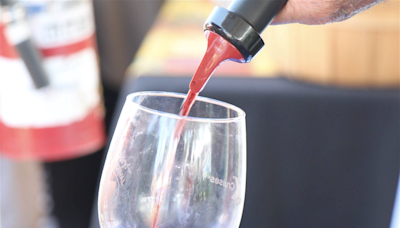Wine regions throughout the state coming to Santa Barbara for the annual festival