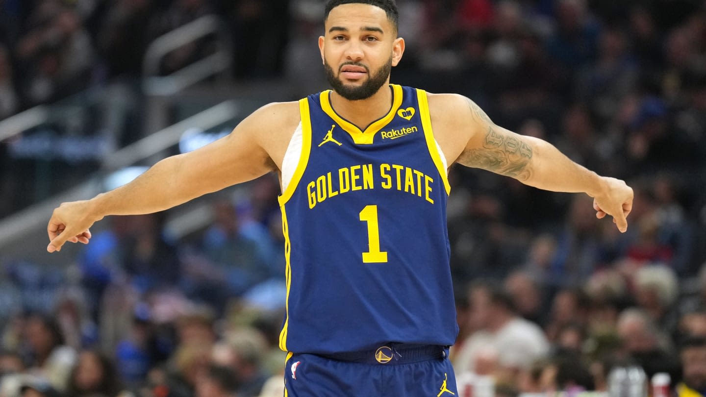 BREAKING: Magic Reportedly Sign Veteran Cory Joseph to 2-Year Deal