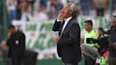Néstor “Pipo” Gorosito renunció como director técnico de Gimnasia y Esgrima La Plata: “A partir de agosto no cobramos más”