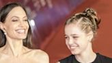Angelina Jolie and Brad Pitt's Daughter Shiloh Is "Dedicated" to This Craft - E! Online