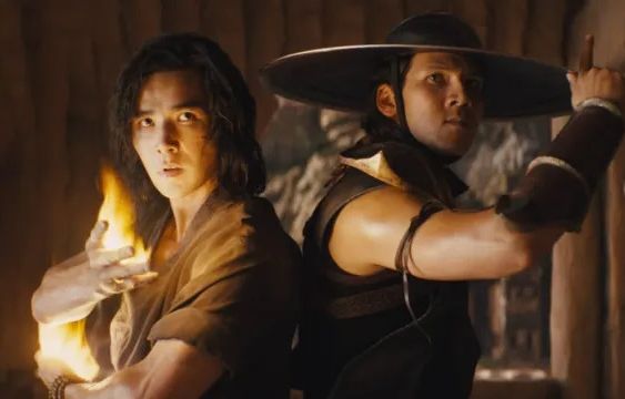 Mortal Kombat 2 Movie Receives Official Release Date