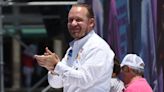Santiago Taboada asegura que la Marcha Marea Rosa en el Zócalo demuestra su victoria en la CDMX