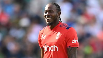 England Vs Pakistan: Jos Buttler Tempers Jofra Archer Expectations