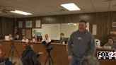 Oilton City Councilors vote to remove Carl Stout as Police Chief