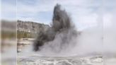 Yellowstone hit by unexpected hydrothermal explosion: What causes these events?
