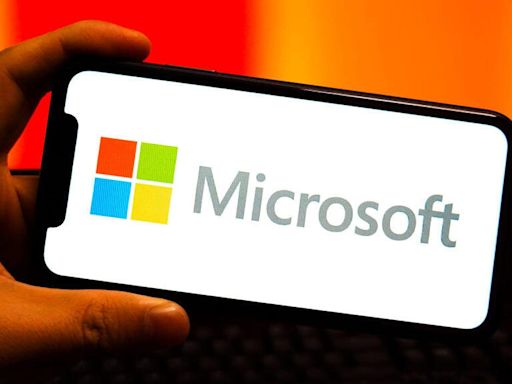 Microsoft 365 was down for thousands of users - here's what happened