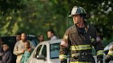 Taylor Kinney returns to 'Chicago Fire' after yearlong absence. What happened?