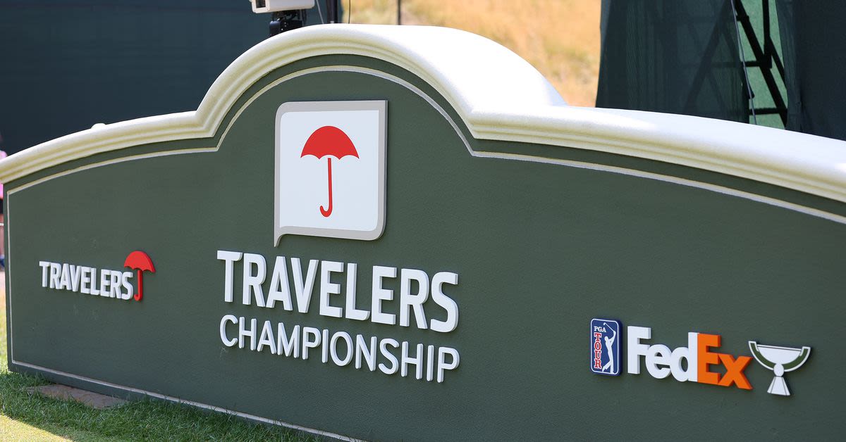 Golf Talk Today: Travelers Championship Round 3 tee times, LIV Golf Nashville ultimate party