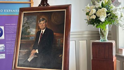 Former Florida Gov., US Sen. Bob Graham remembered as 'great statesman'