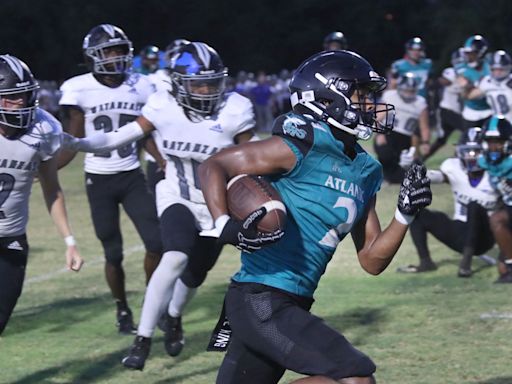 Volusia-Flagler high school football: Live scoreboard for Week 3 of 2024 regular season