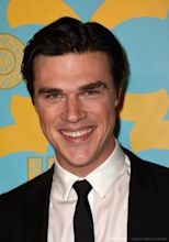 Finn Wittrock