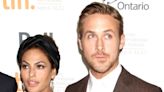 Eva Mendes 'tries to stay out of the spotlight'