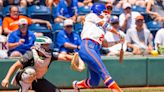 Gators softball beats Baylor Bears in NCAA Super Regionals opener