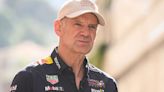 Newey 'offered shares in £1.1bn team' to stop chief linking up with Hamilton